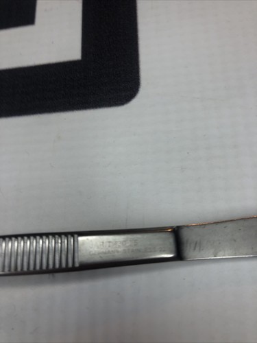 Used Jarit 130-115 Forceps 30 Day Warranty