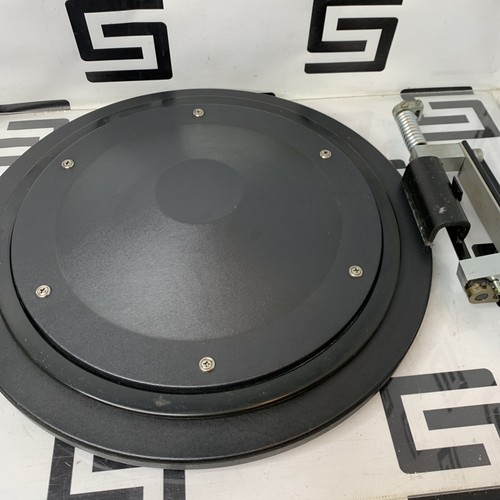 Used SORVALL LID DOOR ASSEMBLY 50095 HINGE RC-5B & RC-5C+ 50871 RC-5B+ PLUS 74033