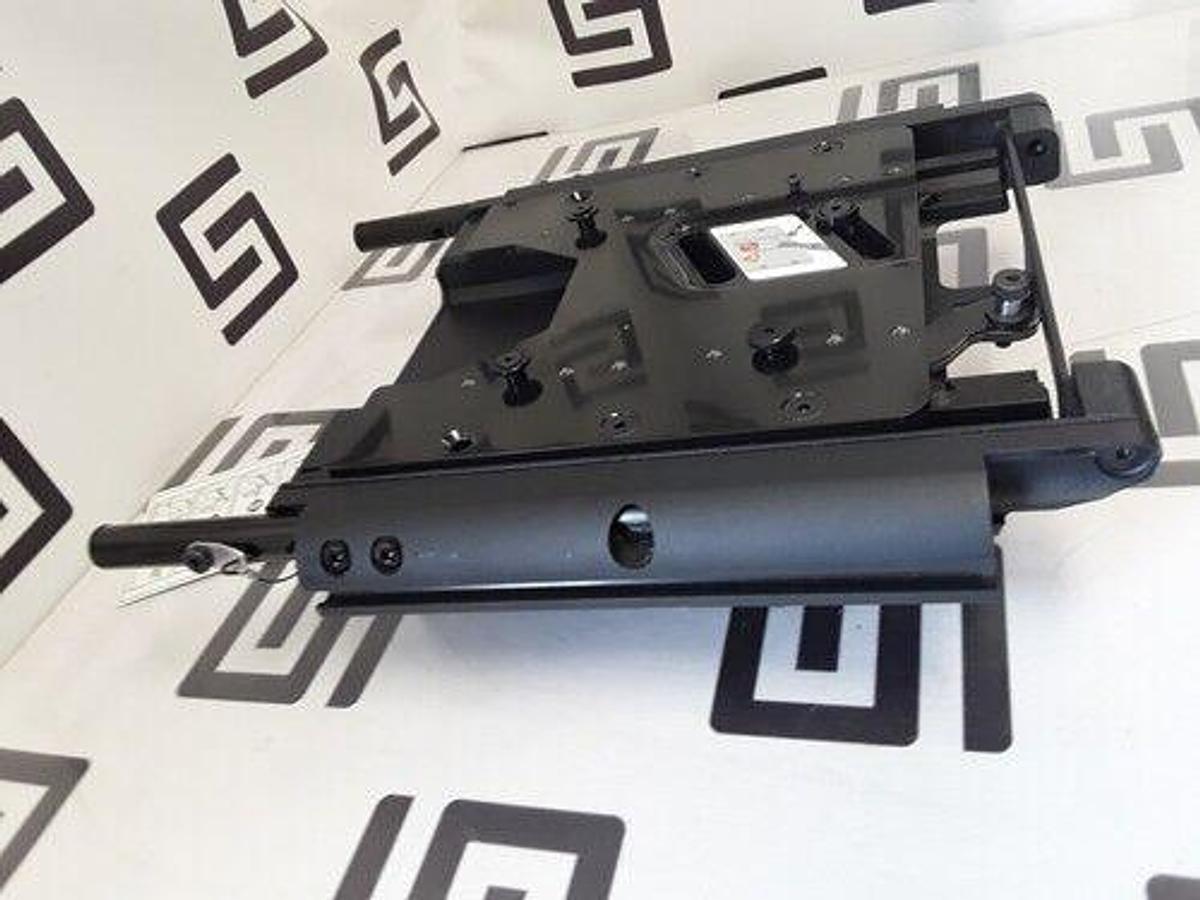 Used RECLINE Sliding Assembly Q6 Edge 2.0 Seat Back