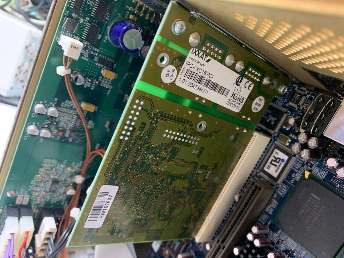 Used INFINITI VISION SYSTEM