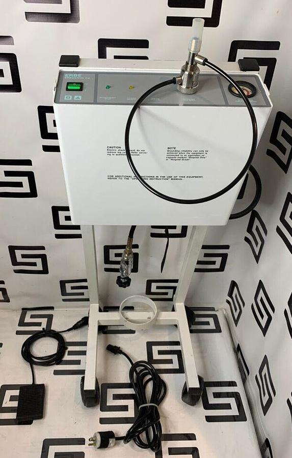 Used ERBE ERBOKRYO CA