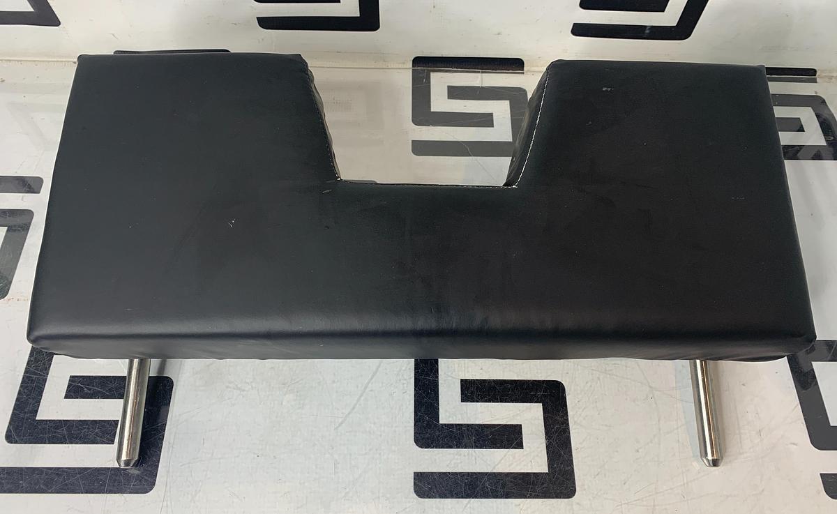 Used STERIS AMSCO 136807-005 PAD SURGICAL TABLE EXTENSION O.R.