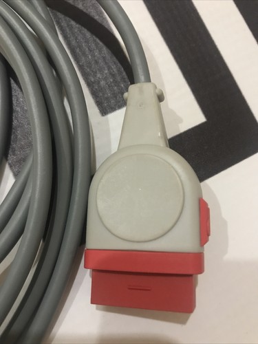 Used FOGG  0310-2252 Interface Cable BP GE to Merit 30 Day Warranty