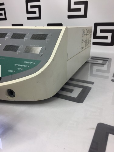 Used Oratec Vulcan EAS Arthroscopy Shaver System Electrothermal