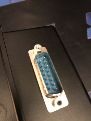 Used Philips Medical Systems 4535 640 46781 L-com Power Supply Module 44521