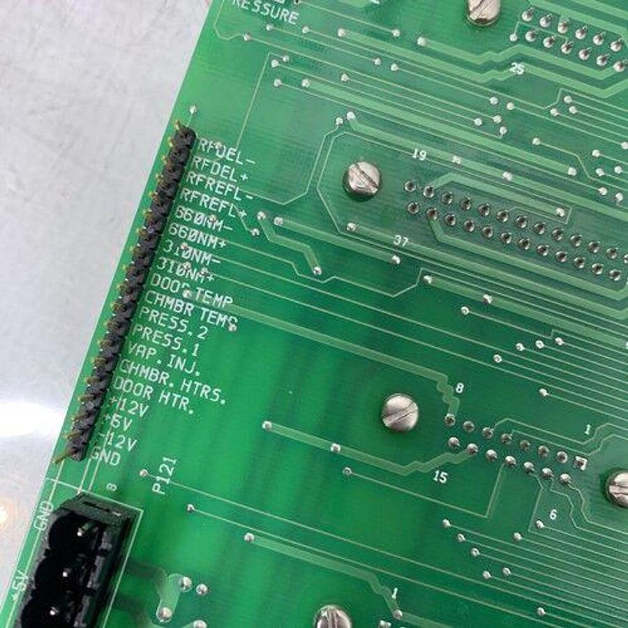 Used PCB CIRCUIT BOARD