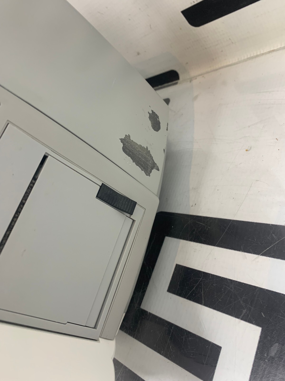 Used Philips Intellivue MP20 M8001A Patient Monitor & Printer Recorder WARRANTY