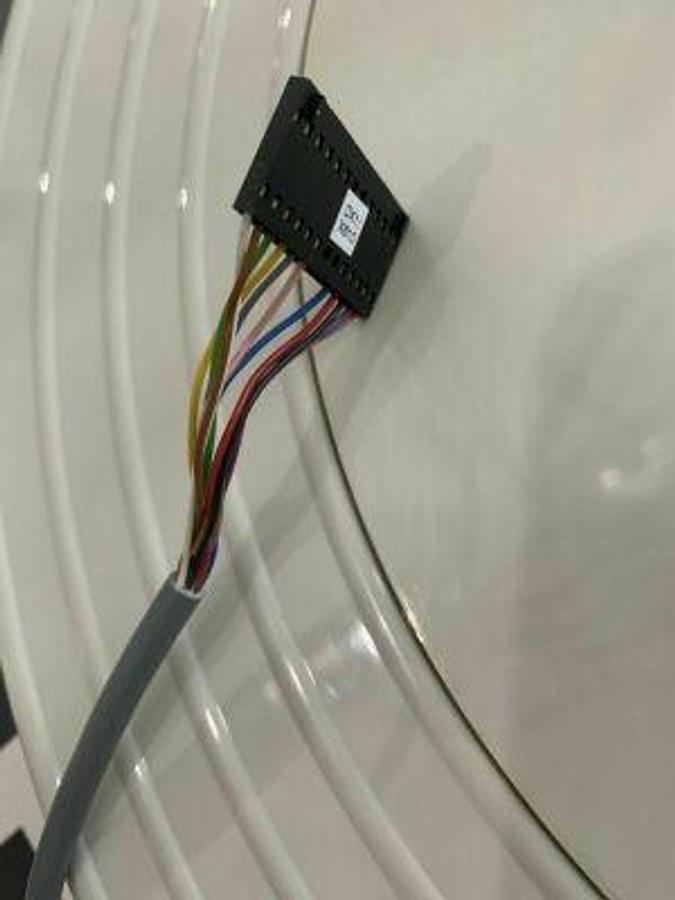 Used Head Rest Holder