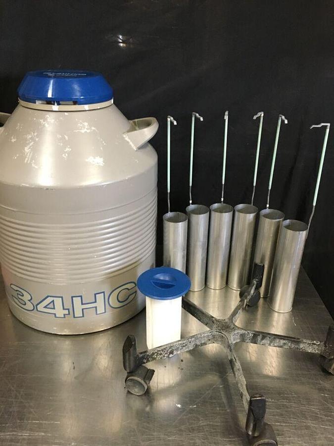 Used TAYLOR WHARTON 34HC