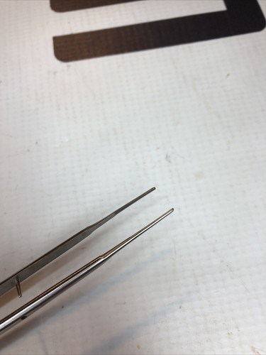 Used V. Mueller Vinx 11 NL1445 30 Day Warranty NL 1445