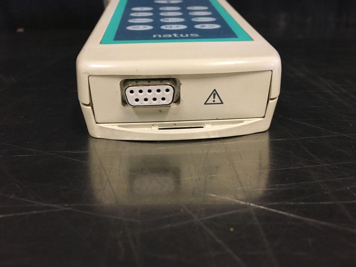 Used NATUS BRAINZ Echo-Screen