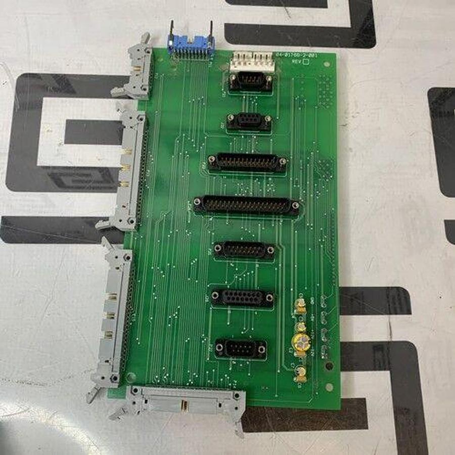 Used PCB CIRCUIT BOARD