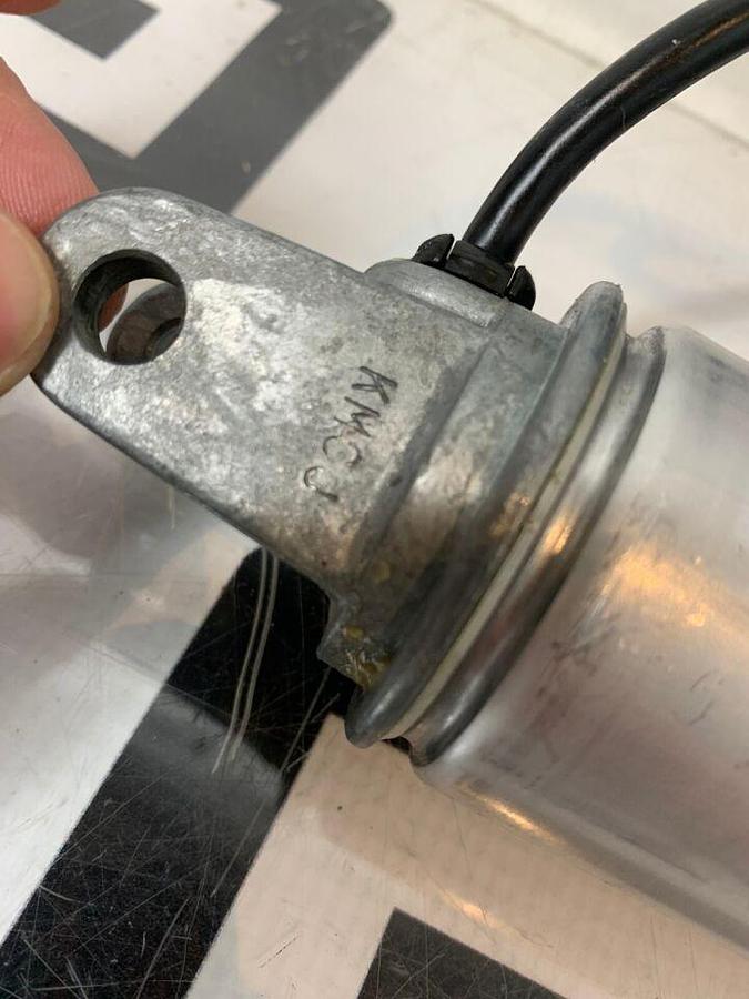 Used Base Chair Height Cylinder