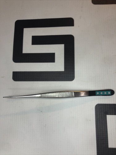 Used Pilling UU6 Technique 35-1862 Forceps 30 Day Warranty