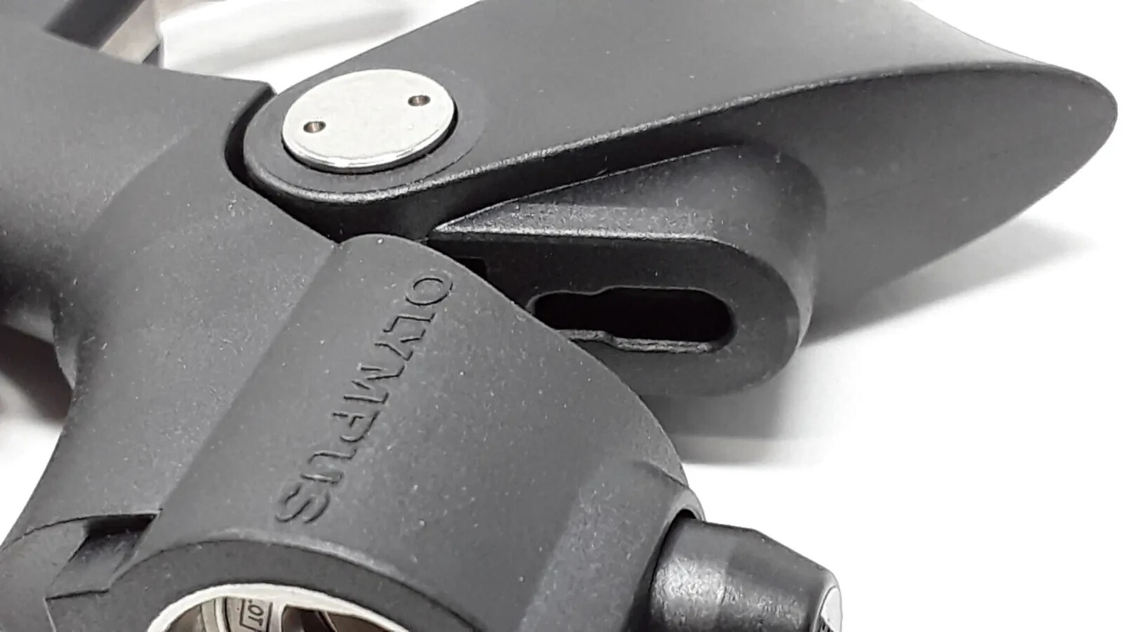 Used Olympus WA68100A Ratchet Handle “HiQ LS” Deactivatable Ratchet - 30 DAY WARRANTY