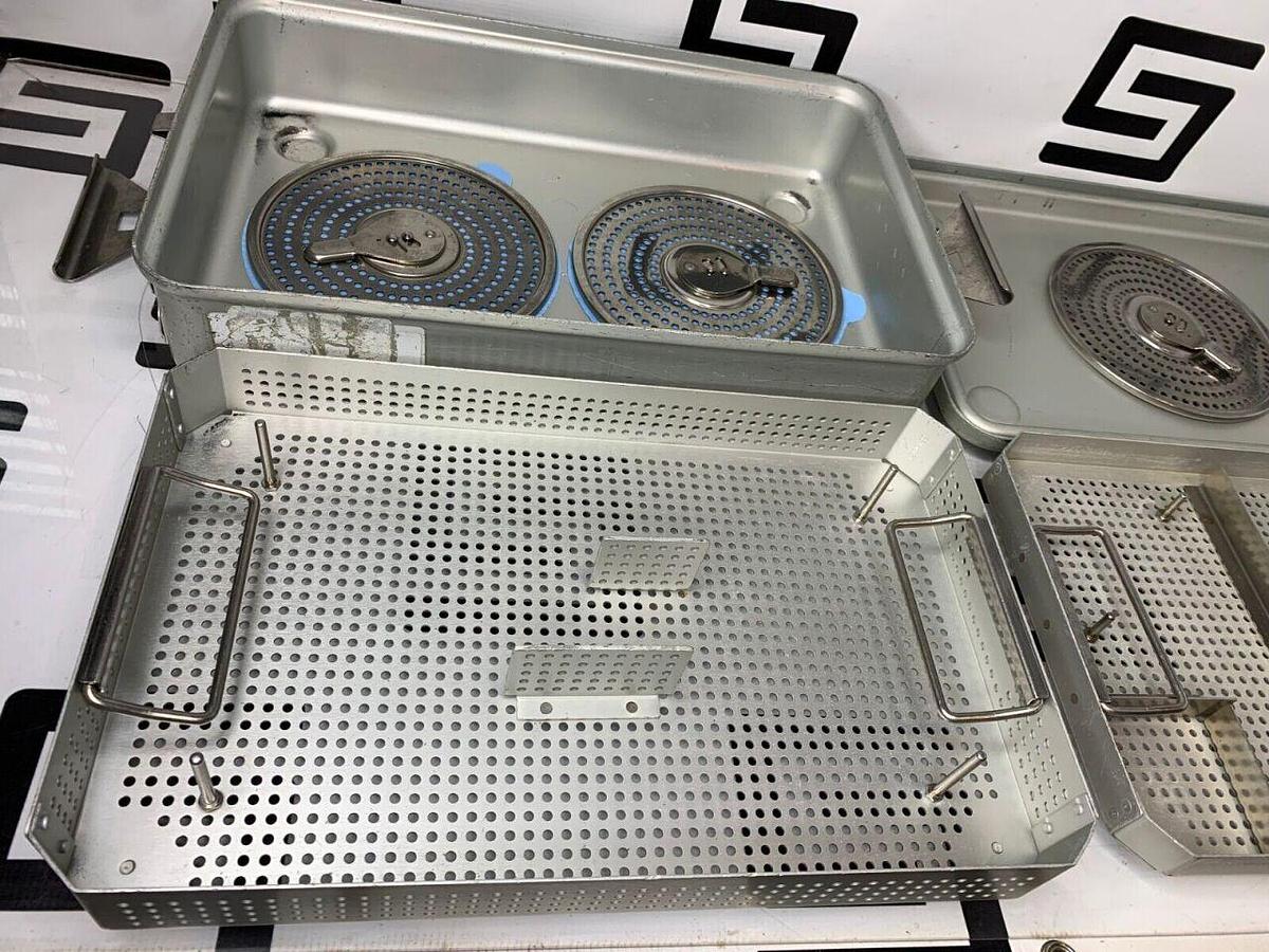 Used CASE MEDICAL SC04QG Steritite