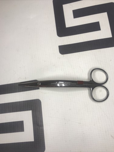 Used V. Mueller RH1700 Scissors 30 Day Warranty RH 1700