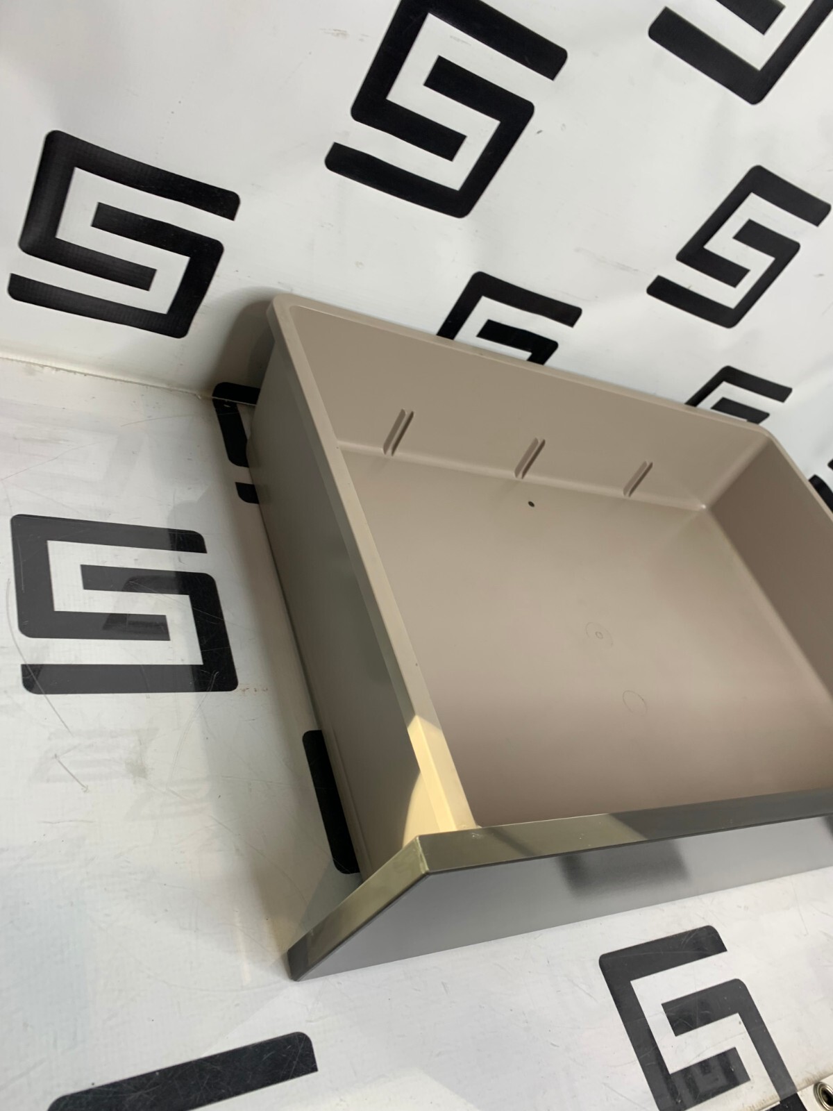 Used Midmark Ritter 053-0829-00 Large Side Drawer Assembly 100 104 303 Exam Table