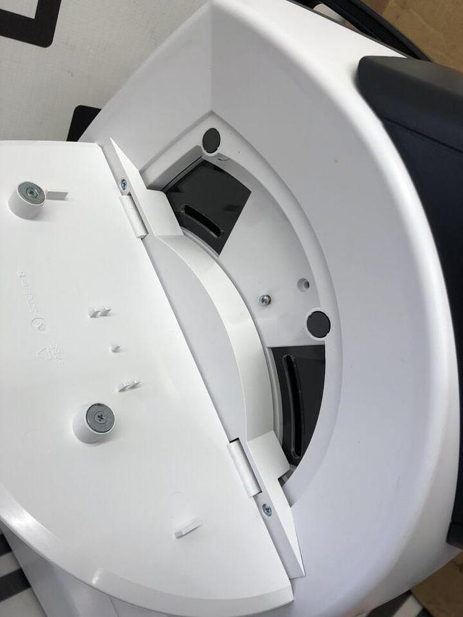 Used STEREO OPTICAL Optec 5500