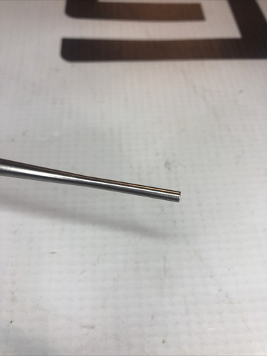 Used Stryker 250-070-407 StrykeFlow Tip 5MM 30 Day Warranty