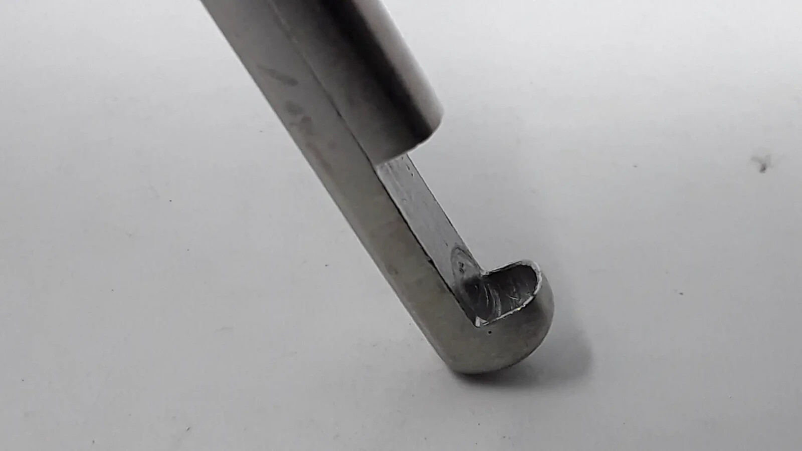 Used Storz Kerrison Rongeur N1951 1 Size Surgical Orthopedic 4X3mm 90 Deg CLEAN