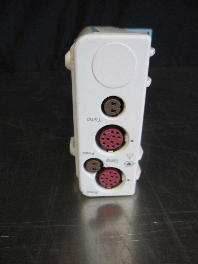 Used Philips M3012A Opt. 86211 Module Extension