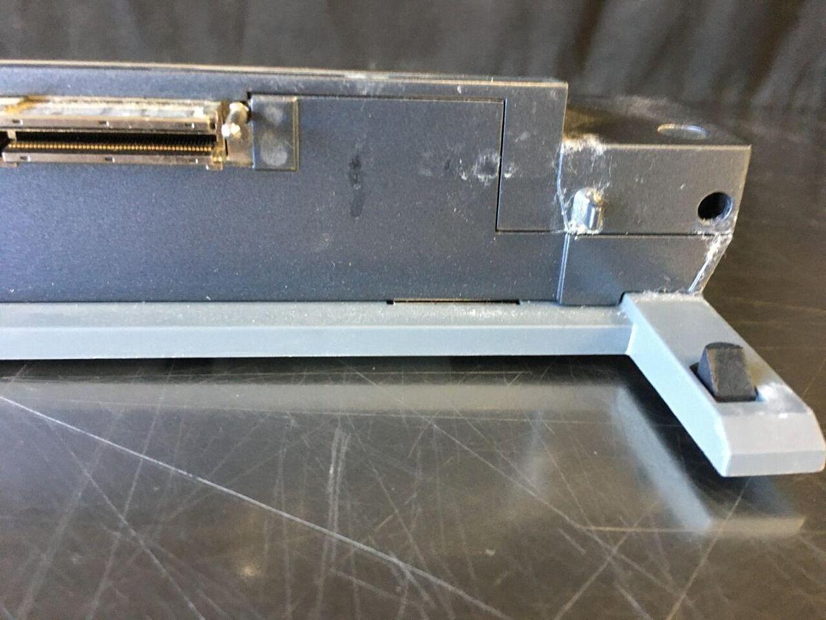 Used P10401 M-Turbo Mini-Dock Docking Station Cables P104001