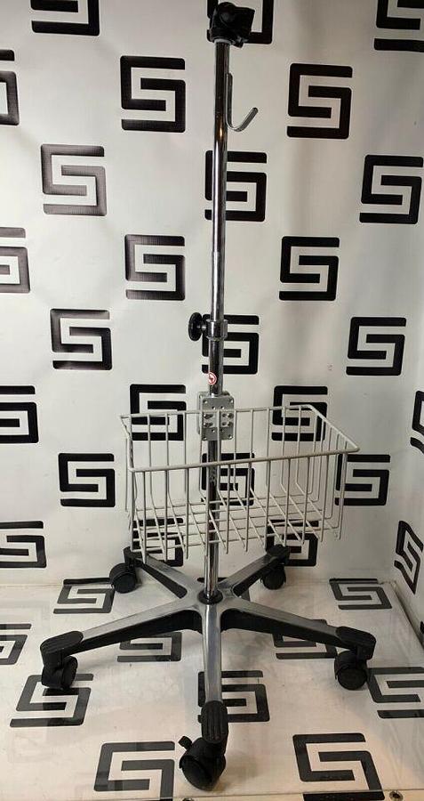 Used VERATHON Glidescope Saturn