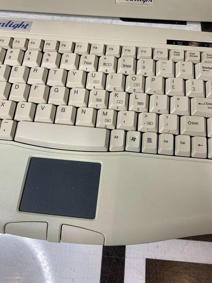 Used PHILIPS Sunlight Omnisense 8000 8000S