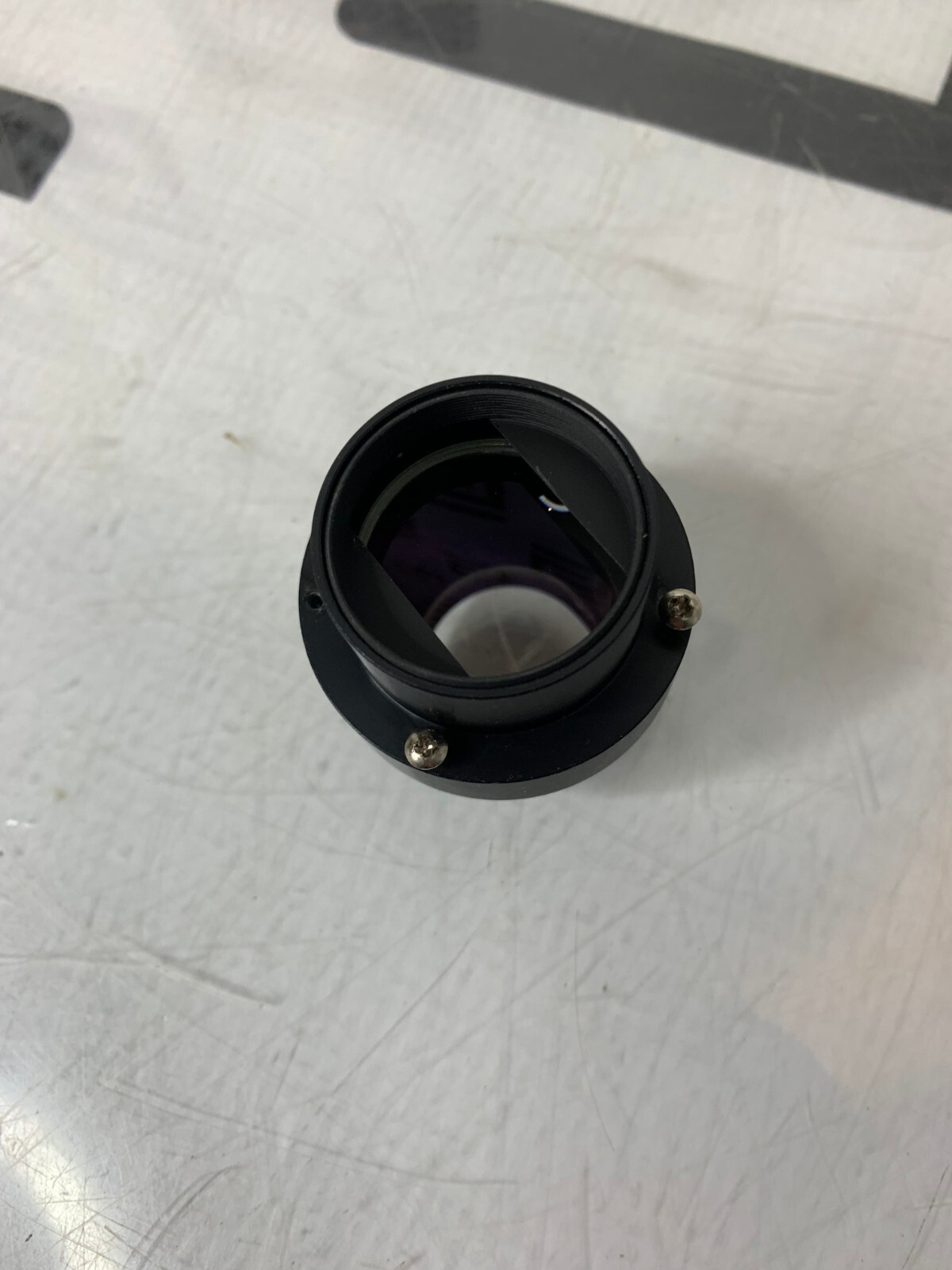 Used Nikon Diaphot Microscope Lens