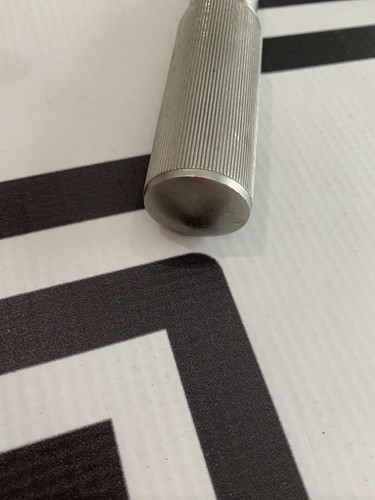 Used Pilling 342043 Kirklin Sternal Awl CVT Surgical Instrument 30 DAY WARRANTY