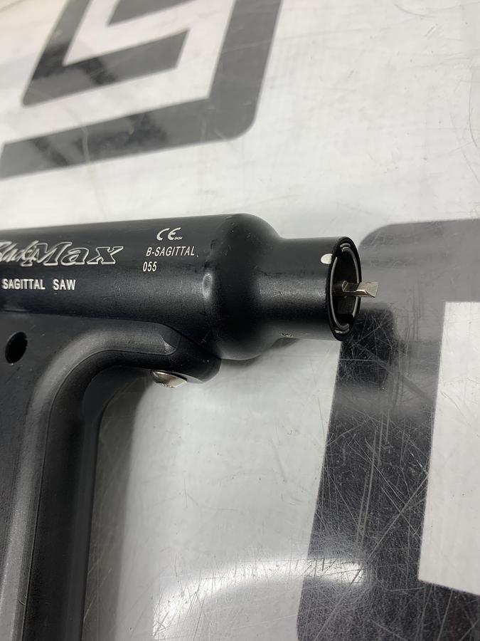 Used Anspach B-Sagittal 055 Black Max Sagittal Saw WARRANTY