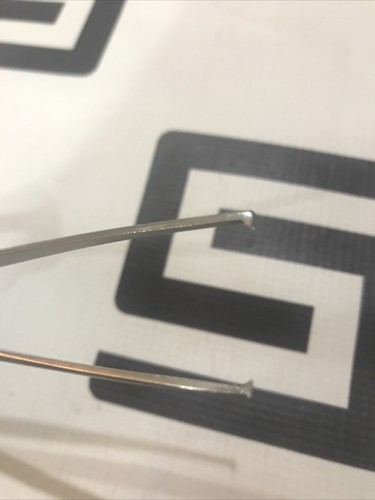 Used V. Mueller SU2333 SU 2333 30 Day Warranty