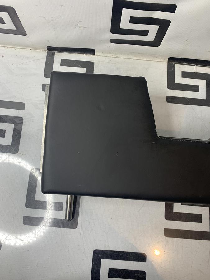 Used STERIS AMSCO 136807-005 PAD SURGICAL TABLE EXTENSION O.R.