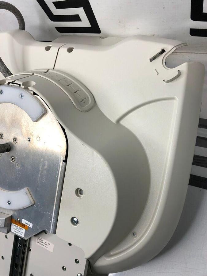 Used Control Panel Final Assy,4.0.X,SW PKG