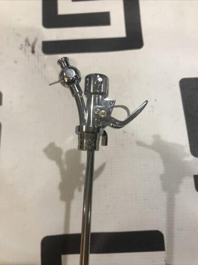 Used Albarran Deflecting Bridge USA 30 DAY