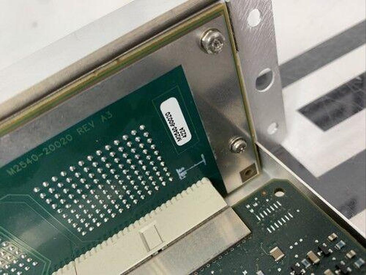 Used PHILIPS Envisor C-HD HD7 Probe Connect