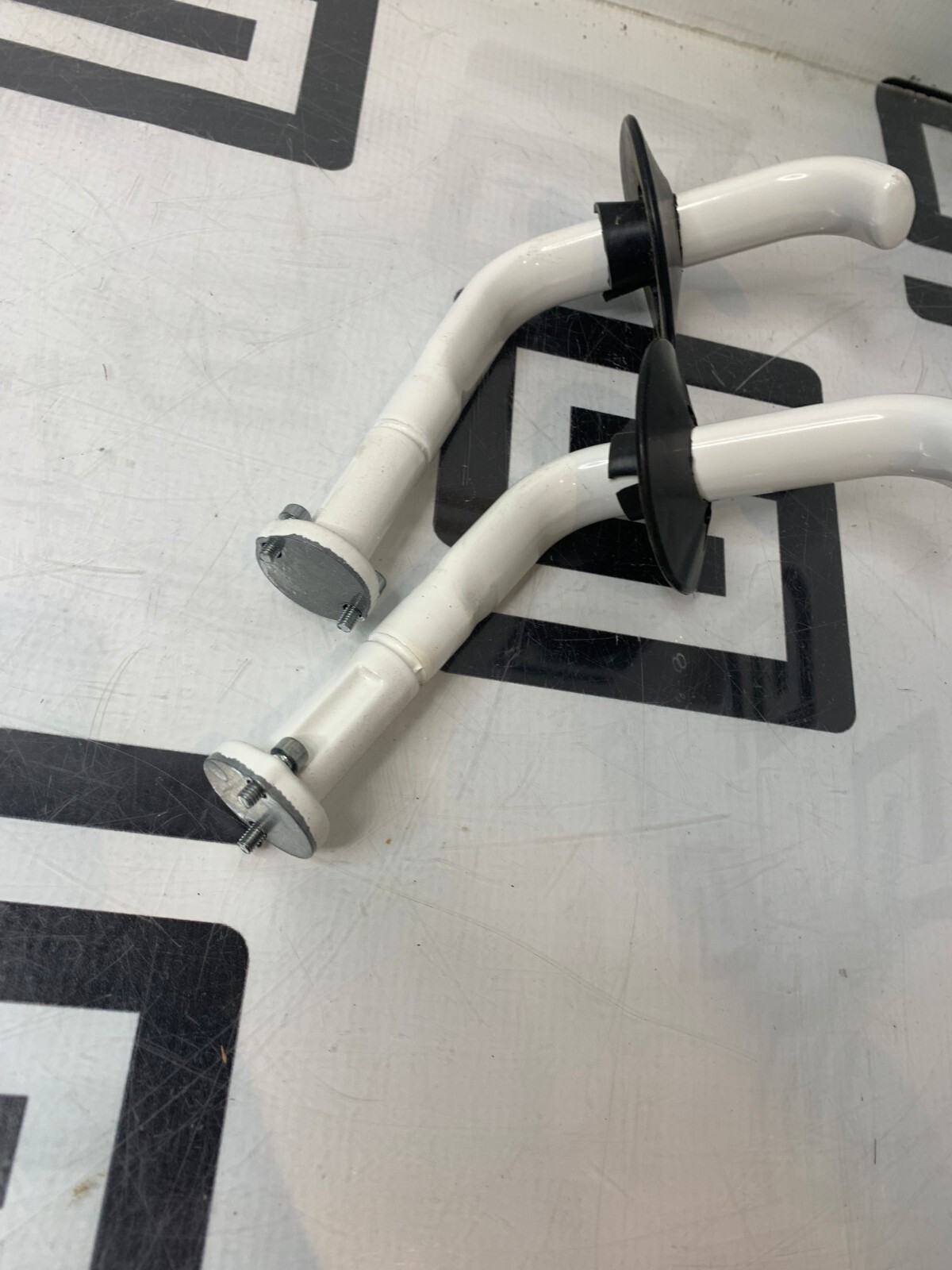 Used Planmeca Proline XC Handles PM 2002 EC Pan Xray Replacement Parts