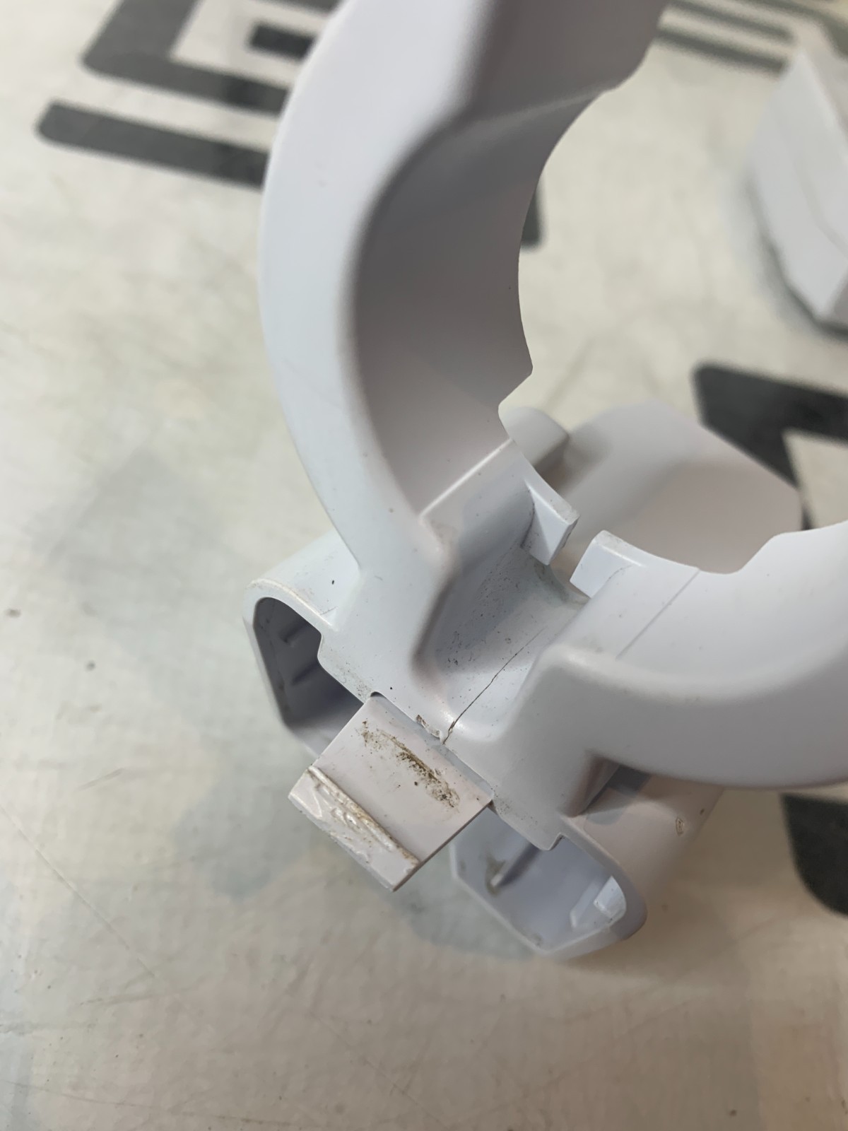 Used Welch Allyn MESP2005A1881N Medical Power Supply 77710 777 Transformer Wall