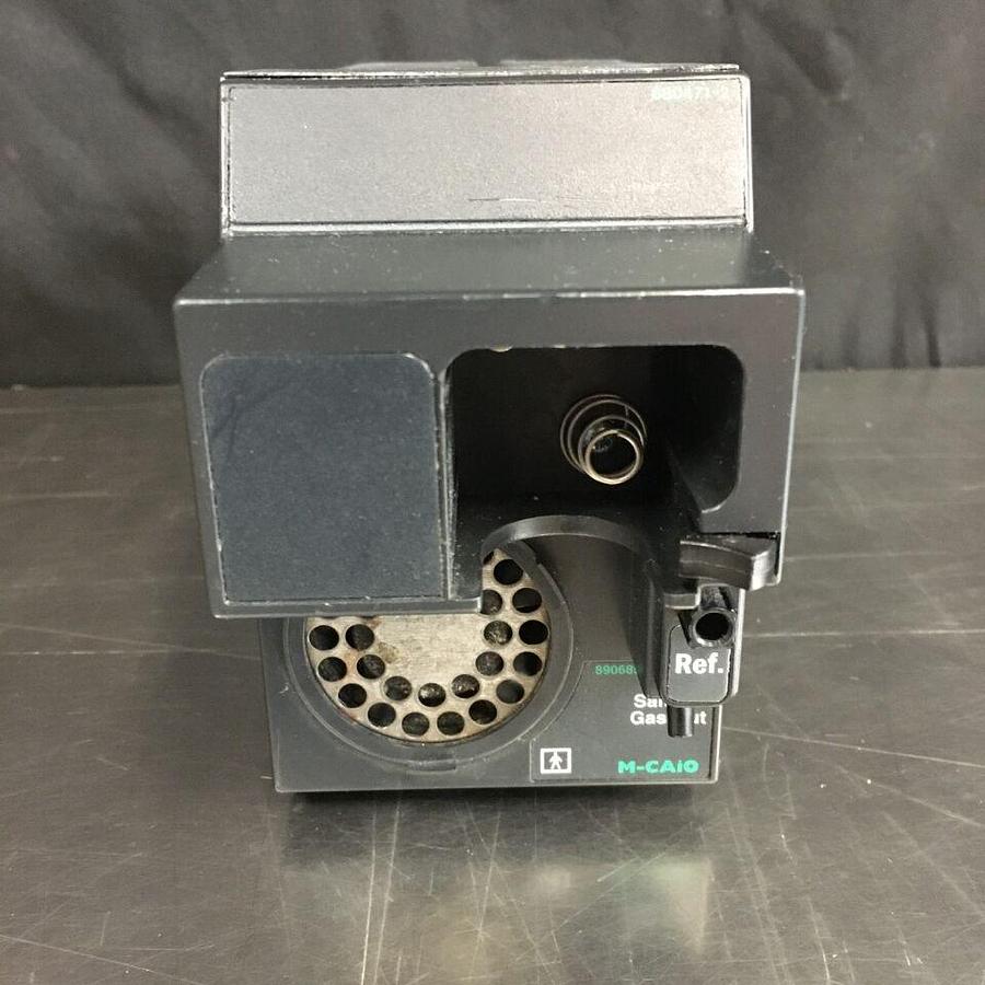 Used M-CAi0 Gas Module M-CAiO-00