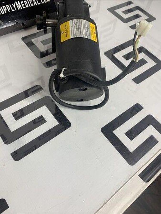 Used Treadmill Incline Lift Grade Motor Assembly