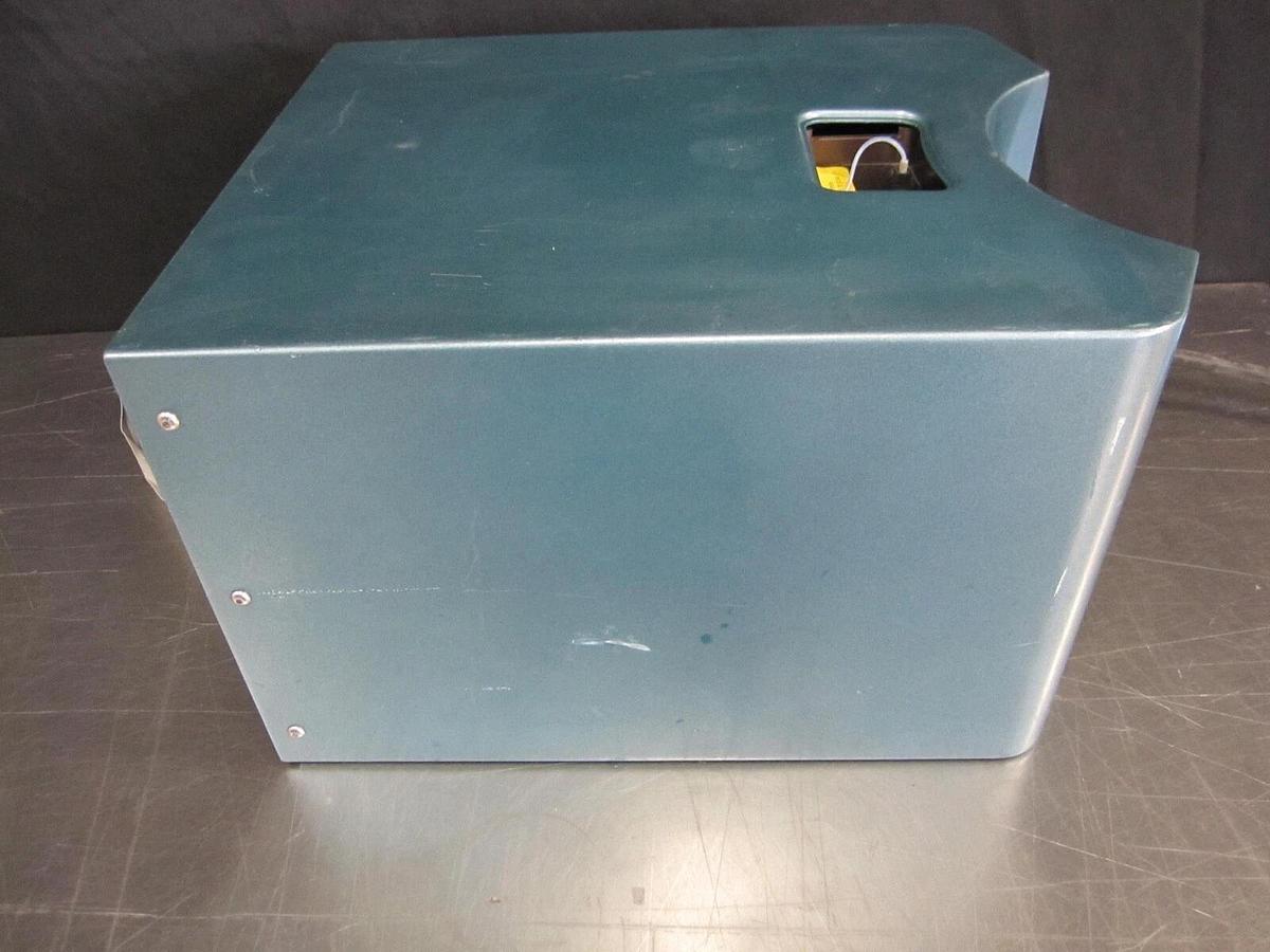 Used GUAVA TECHNOLOGIES PCA PCA-96 CYTOMETER