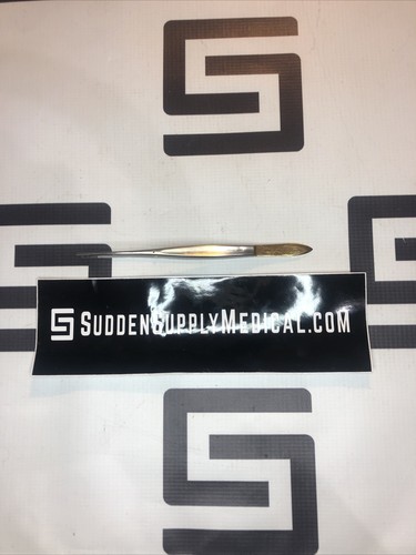 Used V. Mueller NL1460  XGEN30 Day Warranty NL 1460