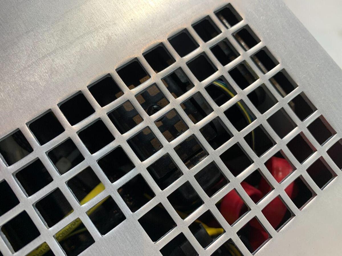 Used CPU Module Tower Hard Drives