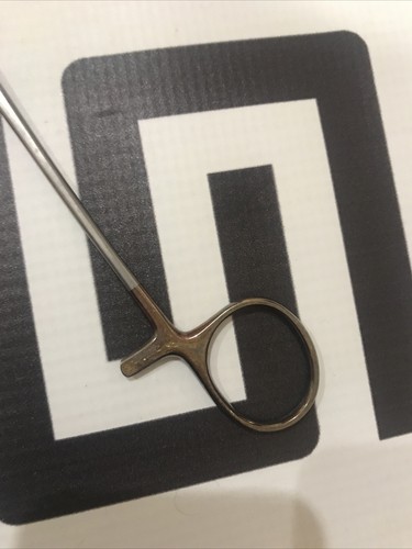 Used V. Mueller GL 3030 Stainless Steel  30 Day Warranty GL3030