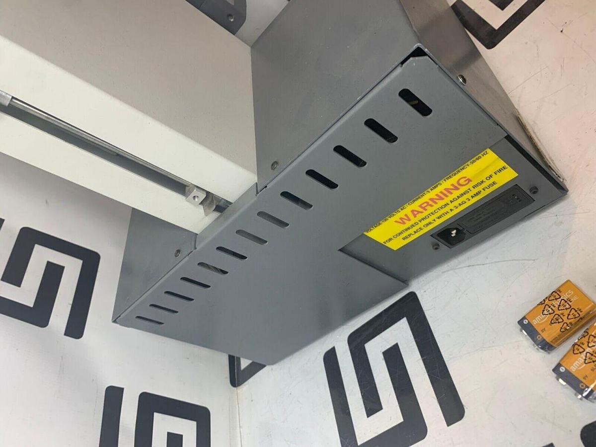 Used TCM200 Motorized Test Stand DFI 500 Digital Force Gauge Tester