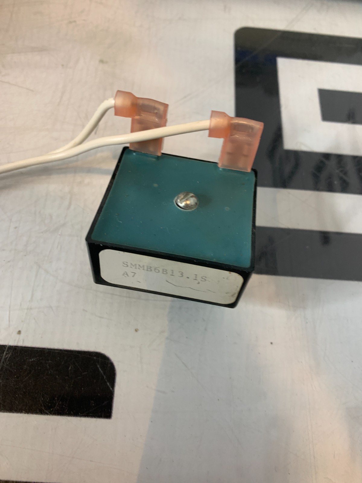 Used Time Delay Relay Kit for MIDMARK RITTER Evolution 75 OEM #002-0041-00 #MIR017