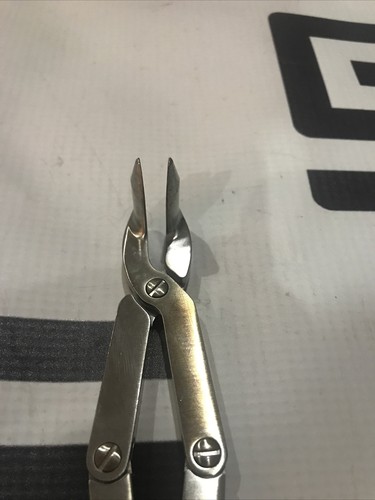 Used X STOP CAT. # 2-2016 Sizing Distractor 30 Day Warranty X-Stop