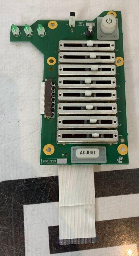 Used MyLab 25 Gold 9501353000 -  9501353