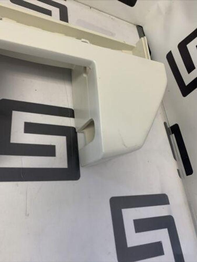 Used SENSOR HOLDER ENCLOSURE FRONT BACK COVERS